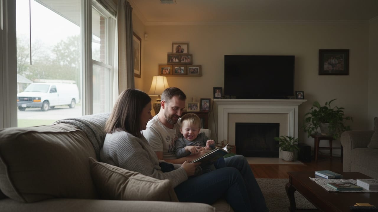 HVAC Maintenance Checklist for Sanford Homeowners, Maintenance