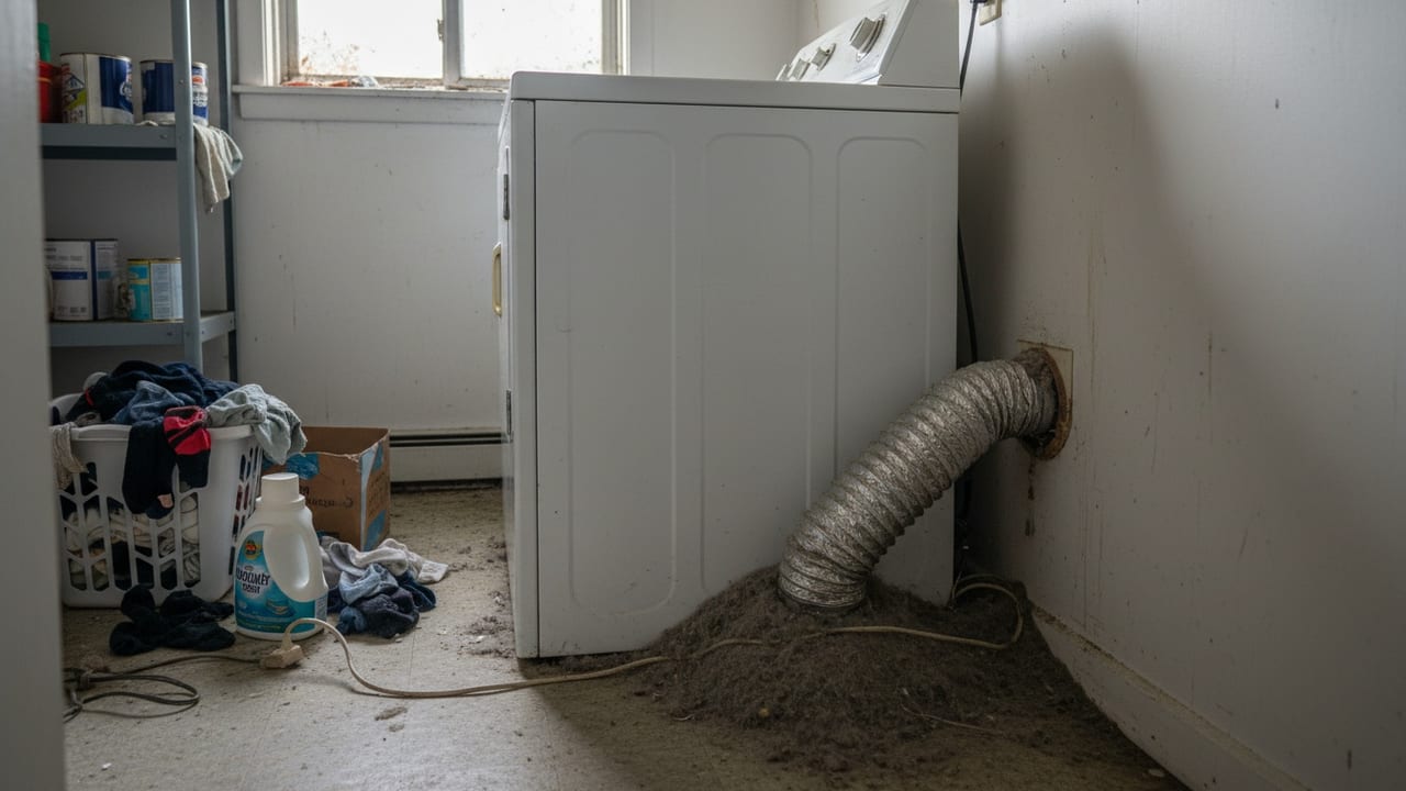Air Duct Mold Guide, Health & Safety