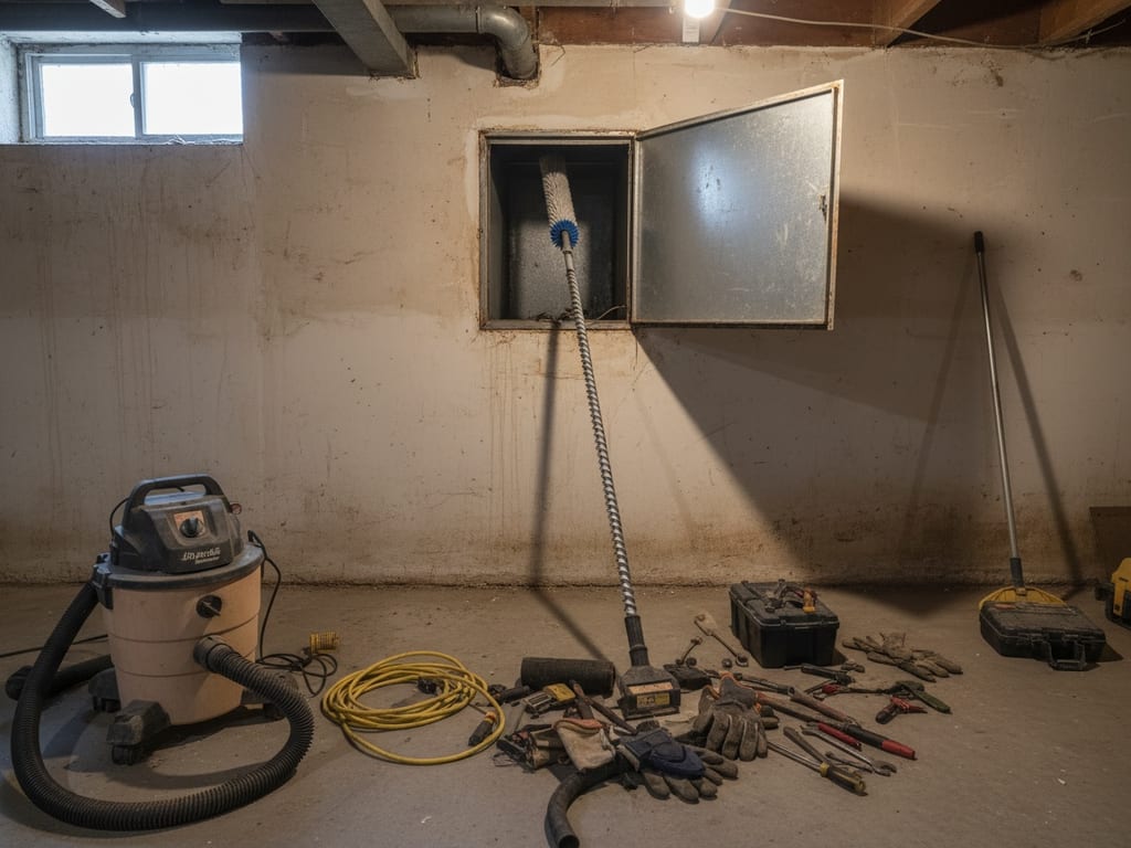 Tech at Work, Sanford