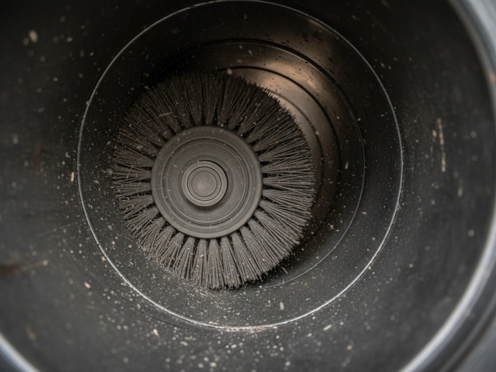 Dryer Vent Cleaned, Sanford