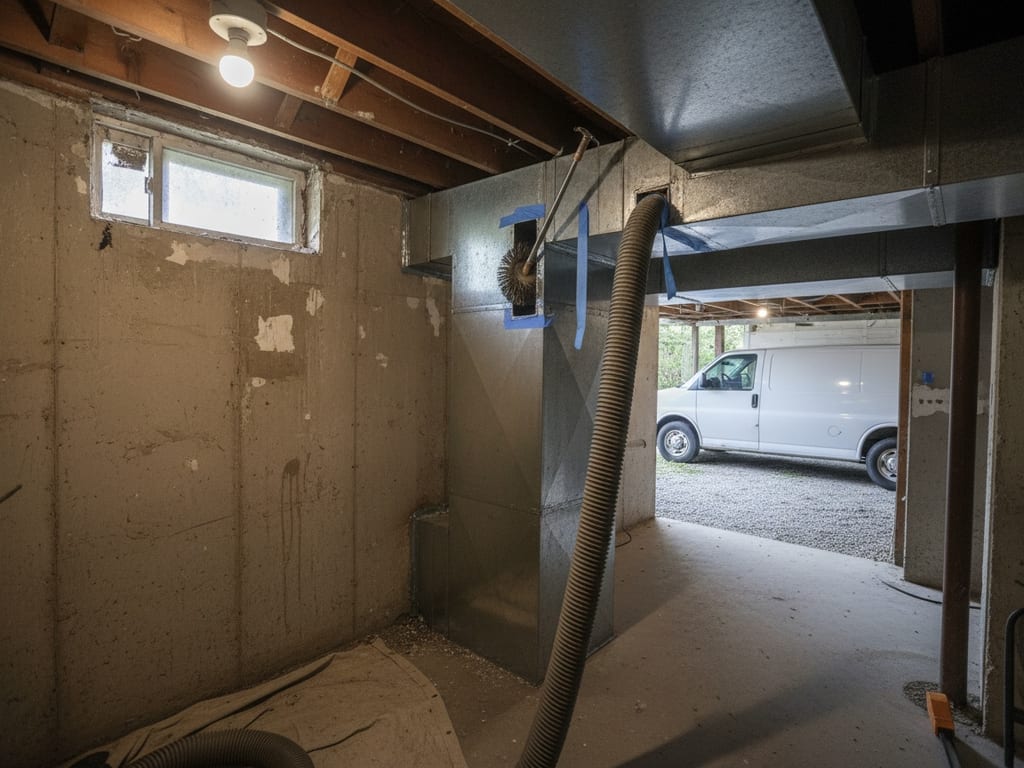 Complete HVAC System Cleaning in Sanford, FL