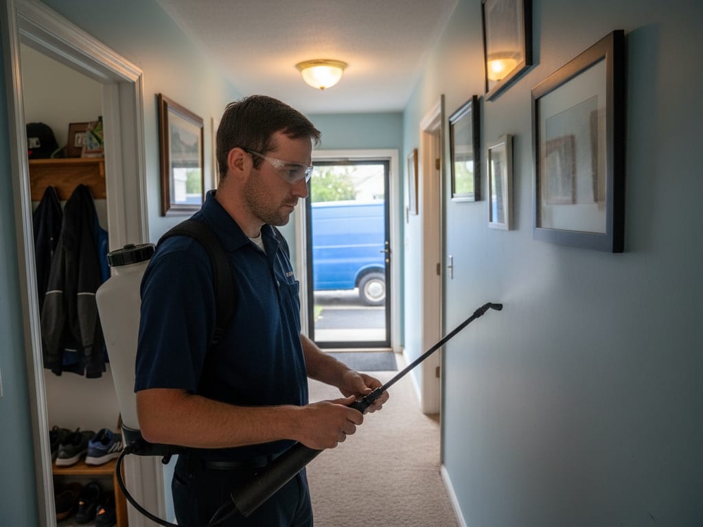 Air Quality Testing & Sanitization in Sanford, FL